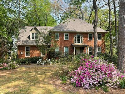 12065 Magnolia Crescent Dr