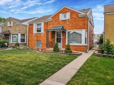 Property at 2408 Spruce St, River Grove, IL
