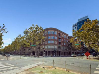 130 E San Fernando St Penthouse 25