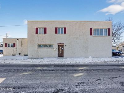 9 Hurley Street
