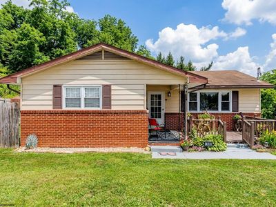 Property at 334 Trippet St, Granville, WV