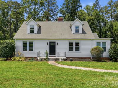 Property at 12050 Old Concord Rd, Rockwell, NC