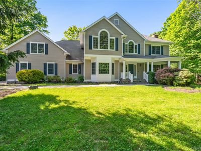 10 Kingdom Ridge Road