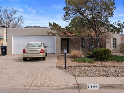 2404 Paisano St NE