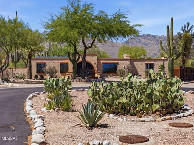 4390 N Camino Vinorama