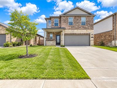 5726 Blue Grama Dr