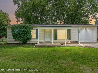 Property at 5701 Ashley Dr, Lansing, MI