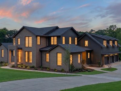 1637 Legacy Ridge Ln