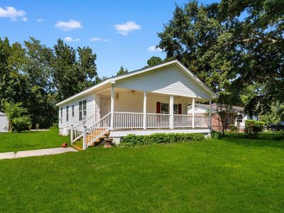 1017 Holt Rd.