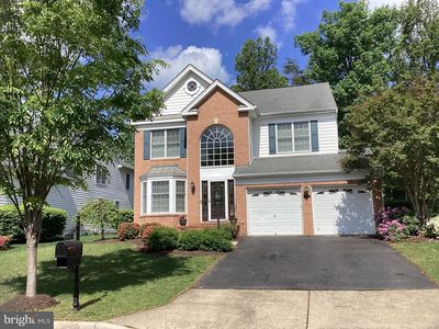 5814 Cranswick Ct