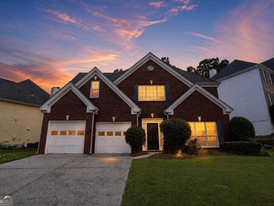 2675 Factor Walk Blvd