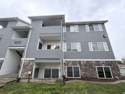 Property at 8035 W Copperfield Pl Unit 22, Magna, UT