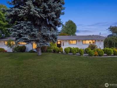 Property at 606 Crest Avenue, Kent, WA