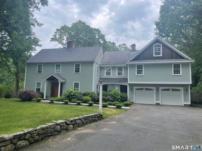 34 Wildcat Springs Drive