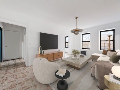 Property at 1715 Nelson Avenue #2D, Bronx, NY