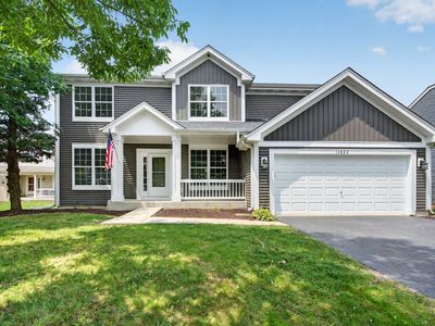 14822 S Independence Ct