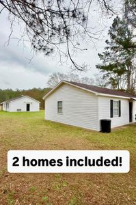 Property at 153A Cox Rd SW, Gordon, GA
