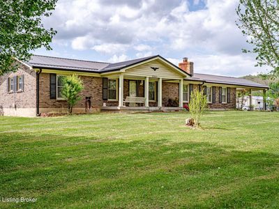 Property at 2265 Coral Ridge Rd, Brooks, KY