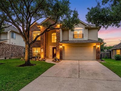 6822 Summer Bridge Ln