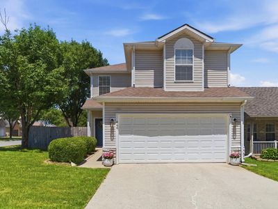 645 Danby Woods Dr