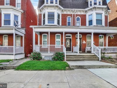 642 Pennsylvania Ave
