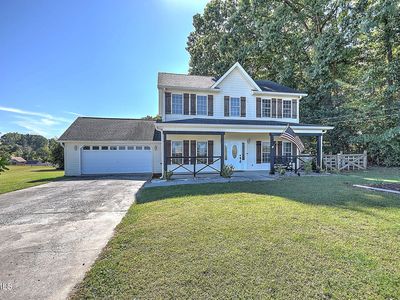 152 Painter Rd