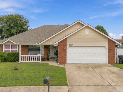 Property at 3217 N 8th Pl, Broken Arrow, OK