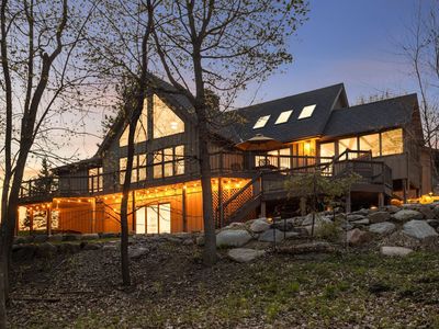1655 Lake Lucy Rd