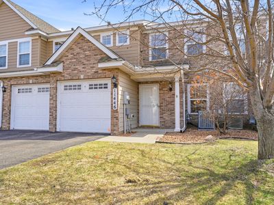 11446 Town Center Dr NE
