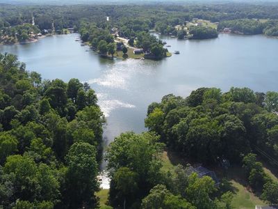 Property at 1133 Jets Landing Rd, Abbeville, SC