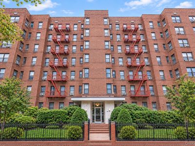 141-60 84th Road #3G