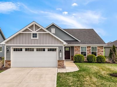 1420 Gristmill Meadows Dr