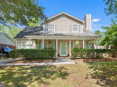 103 Redan Dr