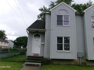 407 Paige Street