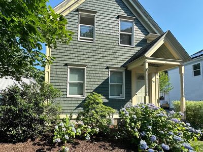 28 Cherry St