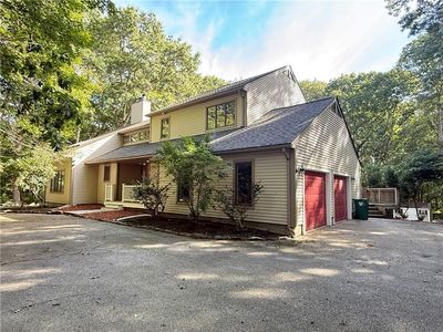 Property at 26 Trout Brook Ln, Scituate, RI