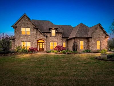 475 Crooked Creek Dr