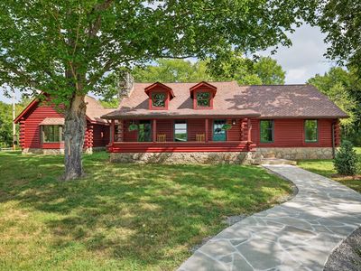 1409 Wade Brown Rd