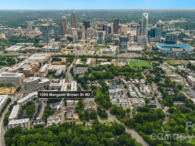 1004 Margaret Brown St #D