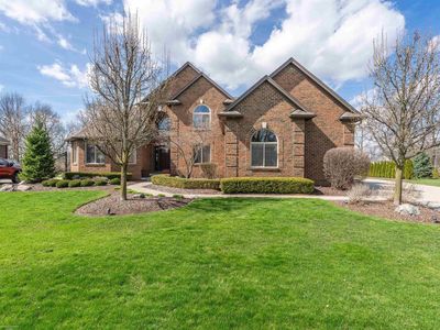 7143 Georgetowne N