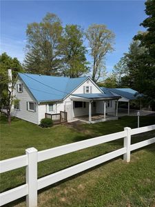 Property at 272 Ballpark Road, Sparta, NC