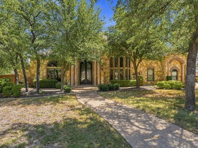 8460 Spicewood Springs Rd