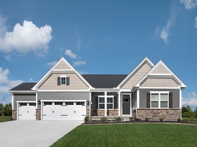 Savannah Plan, Countryside Estates