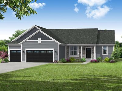 596 Twin Creeks DRIVE