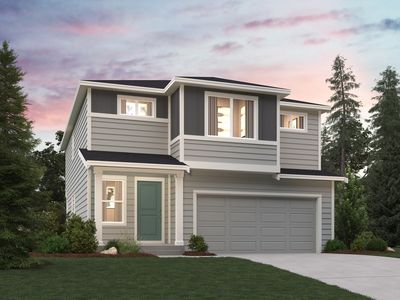 Property at 13428 323rd Dr SE, Sultan, WA