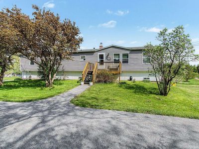 450 Bronson Road
