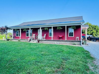 430 Greenwell Ford Rd