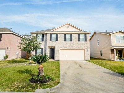 20006 Spring Wreath Ln