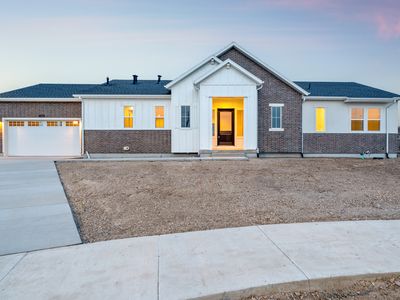 8568 S Michele River Ave #111