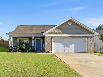 Property at 15773 April Ln, Brookwood, AL